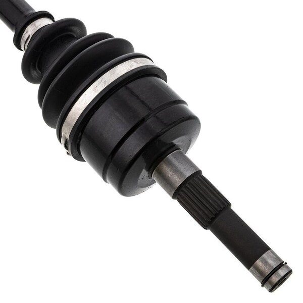 Aftermarket CV Axle Kit Fits Yamaha 5KM2510J3000 5KM2510F1100 K-CAX-0004-NIC - main